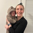 Photo for Part Time Nanny For A Sweet 3 Month Old
