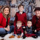 Seeker profile avatar for Part-time Interim Babysitter Needed For 3 Children In Rockwall