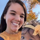 Seeker profile avatar for Seeking Long-Term Babysitter For 2 Kids