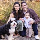 Seeker profile avatar for Nanny Needed: 2 Year Old