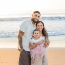 Seeker profile avatar for Part-time Nanny For The Mornings!