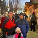 Seeker profile avatar for Part Time Nanny For 5 Year Old That Loves Crafts