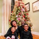Seeker profile avatar for Babysitter Needed For 2 Children In New Orleans.