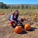 Seeker profile avatar for Part-time Nanny Needed For 1 Child In Reston