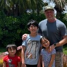 Seeker profile avatar for Babysitter Needed In Hallandale For 2 Kids.