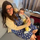 Seeker profile avatar for Part Time Recurring Babysitter For 1 Year Old!