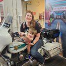 Seeker profile avatar for Babysitter Needed For 1 Child In Olive Branch.