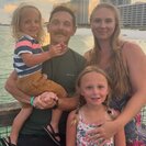 Seeker profile avatar for Babysitter Needed For 2 Children In Wilmington.