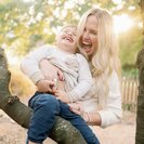 Seeker profile avatar for Nanny Needed For 2 Children In New York.