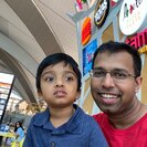 Profile image of Nikhil V.