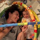 Seeker profile avatar for Nanny Needed For 1 Child In MarVista(Los Angeles)