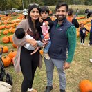Seeker profile avatar for Nanny Needed For 2 Children In East Greenwich.