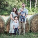 Seeker profile avatar for Nanny Needed For 2 Children In Youngsville.