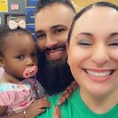 Seeker profile avatar for Looking For A Dependable Home Helper For Family Living In Poinciana/Kissimmee