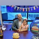 Seeker profile avatar for Nanny Needed For 1 Child (SPANISH REQUIRED)