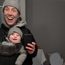 Seeker profile avatar for PT Nanny Needed For 3.5 Mo Old Girl