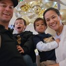 Seeker profile avatar for Come Meet The Kindest, Funniest Twin Boys Hungry To Learn And Play!