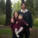 Seeker profile avatar for Part-Time Nanny Needed For Our Sweet 2 Year Old (NE Portland - Alameda)