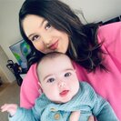 Seeker profile avatar for Permanent Sitter/nanny Needed