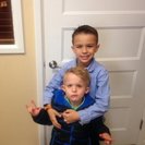 Seeker profile avatar for Needed Special Needs Caregiver In Denton