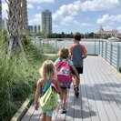 Seeker profile avatar for Babysitter Needed For 3 Children In Saint Petersburg