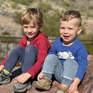 Seeker profile avatar for Babysitter Needed For 2 Kids For After School Care.