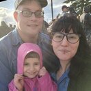 Seeker profile avatar for Babysitter Needed For 2 Children In Renton.