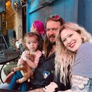 Seeker profile avatar for Looking For A Babysitter Two  Sundays A Month For Our 5 Year Old Girl