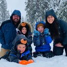 Photo for Nanny Needed For 3 Children Mon-Wed In San Jose