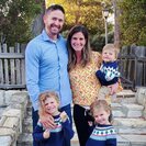 Seeker profile avatar for Nanny Needed For My Children In Benicia.