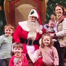Seeker profile avatar for Part-time Weekday Nanny Needed For 1 Child In Winston Salem