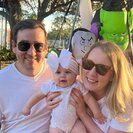 Seeker profile avatar for Part-Time Nanny