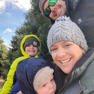Seeker profile avatar for Babysitter Needed For 2 Children In Farmington.