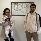 Seeker profile avatar for Nanny Needed For 1 Child In Lancaster.