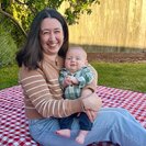 Seeker profile avatar for Temporary Nanny For 5 Month Old Baby July 7-18 In South City
