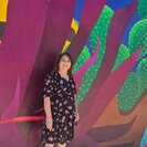 Adela I.'s Photo