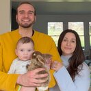 Photo for Recurring Babysitting For 1 Eight Month Old