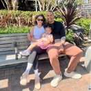 Seeker profile avatar for Looking For An Ongoing  Kind & Loving Babysitter For Our 2yr Old Girl For Occasional Date Nights