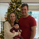Seeker profile avatar for Temp Nanny For 13 Month Old Mid August Through Mid December 2025, Three Days A Week