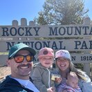 Seeker profile avatar for Nanny Needed For 2 Children In Denver