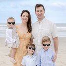 Seeker profile avatar for Weekday Afternoon Nanny Needed 2:00-7:00 Pm