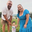 Seeker profile avatar for Nanny Needed For 1 Child In Pittsburgh