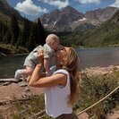 Seeker profile avatar for Happy 10 Months Old Baby Boy Needs A Buddy.