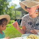 Seeker profile avatar for Nanny Needed For 1 Child/2 Year-old In High Falls - 8-15 Hours/month