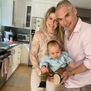 Seeker profile avatar for Nanny For 1 Toddler (Mon-Fri, 9a-3p)