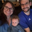 Seeker profile avatar for Temporary Nanny Position (January/February)
