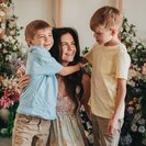Seeker profile avatar for Nanny Needed For My Children In McKinney.