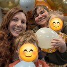 Seeker profile avatar for Nanny Needed For 2 Children In Mingo.