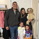 Seeker profile avatar for Nanny Needed For 3 Children In Mahopac