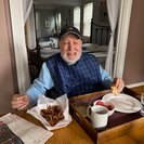 Seeker profile avatar for Care Needed For 80 Yo Male Dementia Patient - Wheelchair Bound